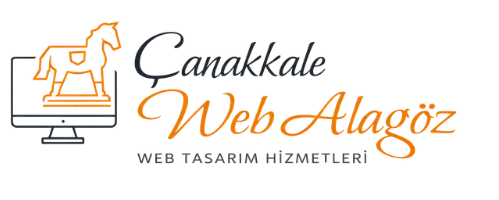 Çanakkale Web Alagöz | Web Tasarım & Yazılım Hizmetleri